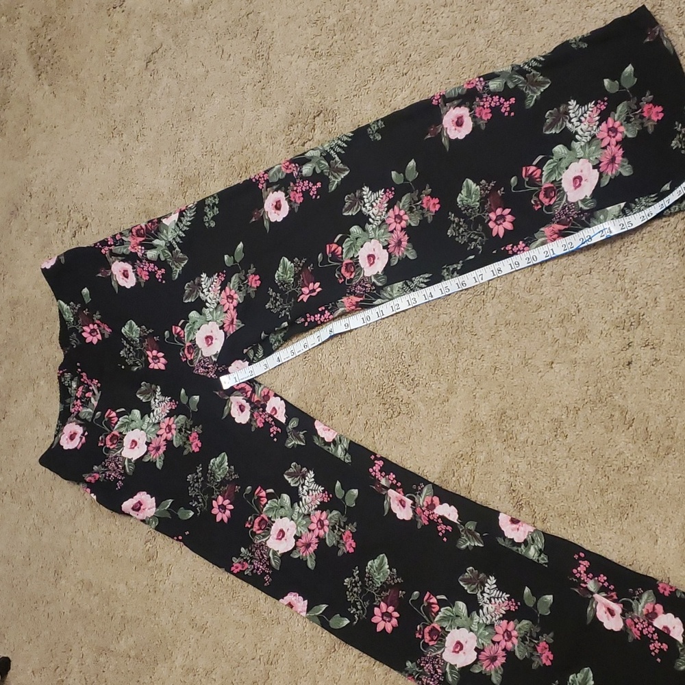 NWOT soft trousers